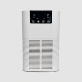 LuftRein Purificateur d'Air HEPA - Purificateur Compact pour la Maison