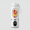 Blender Portable Rechargeable USB