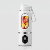Blender Portable Rechargeable USB