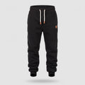 Jogger Marine Décontracté pour Homme - Pantalon de Jogging Quotidien