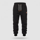 Jogger Marine Décontracté pour Homme - Pantalon de Jogging Quotidien