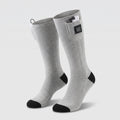 Chaussettes Chauffantes Rechargeables - Température Réglable