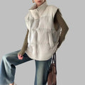 Gilet Léger en Duvet pour Femmes Autumn Collection