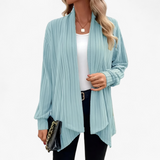 Gilet Sans Manche Femme Acryliqu Autumn Collection
