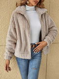 Gilet Sans Manche Femme Autumn Collection Garde-Robe Chic