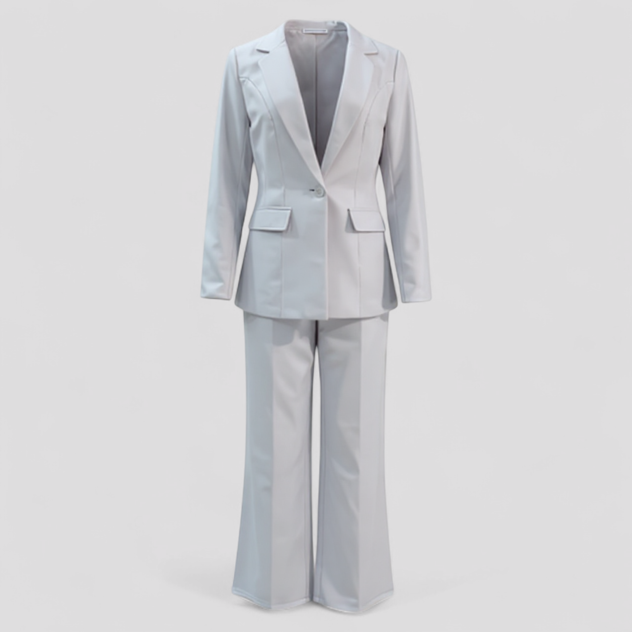 Lässiges Damen-Set Damenbekleidung