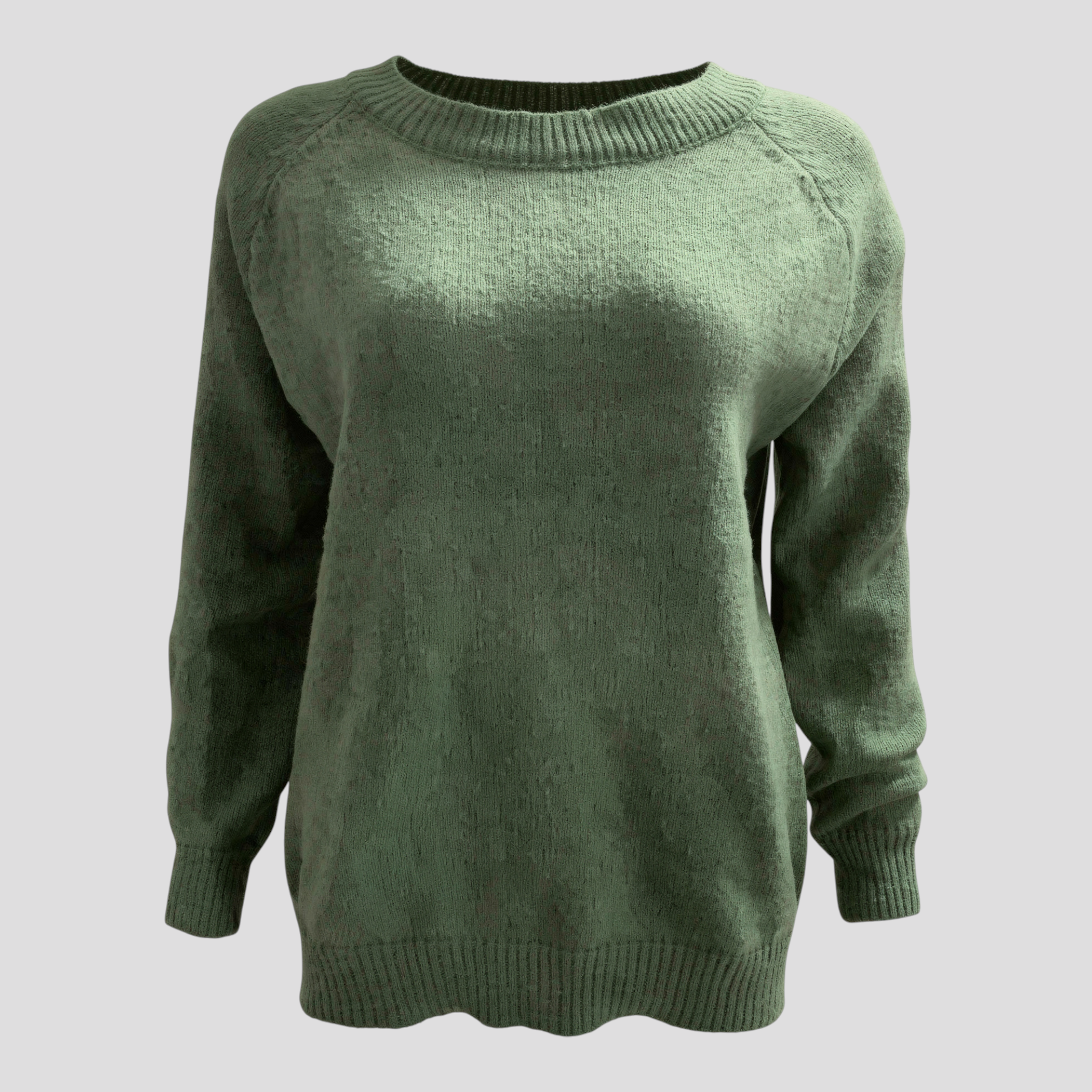 Pull Femme Beige et Confortable Autumn Collection