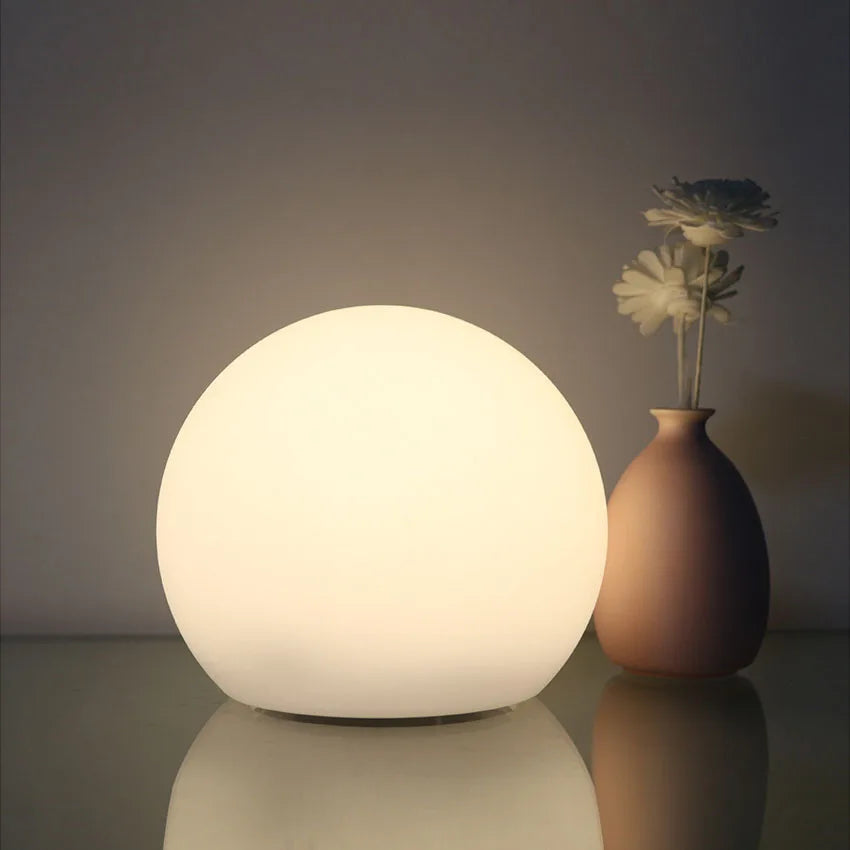 Lampe de Chambre LED Multicolore – 16 Options d'Ambiance