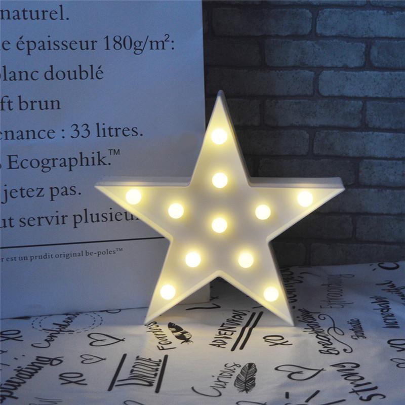Veilleuse LED 3D Nuage et Lune – Douce Lumière du Soir