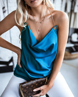 Top elegant pentru femei cu detalii moderne