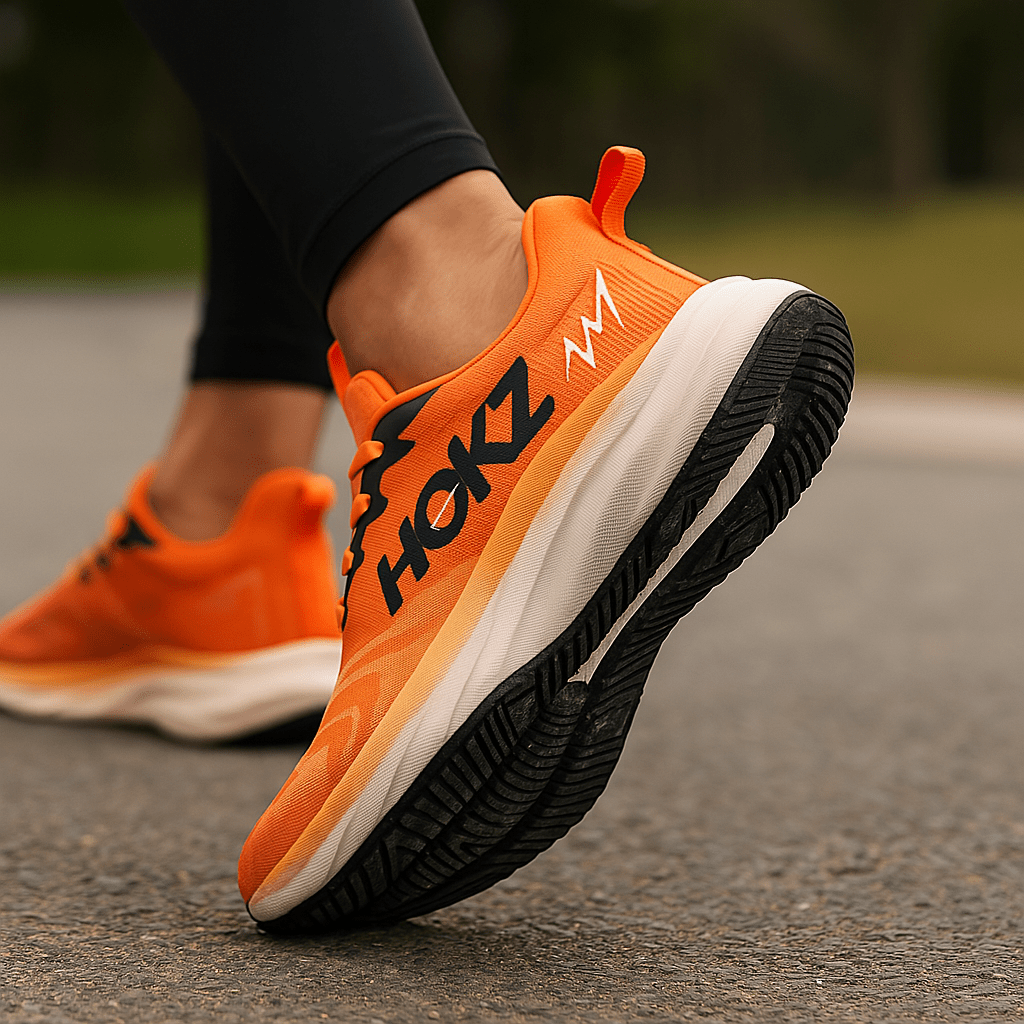 Chaussures GlideOne : Votre allié confort léger et amorti optimal