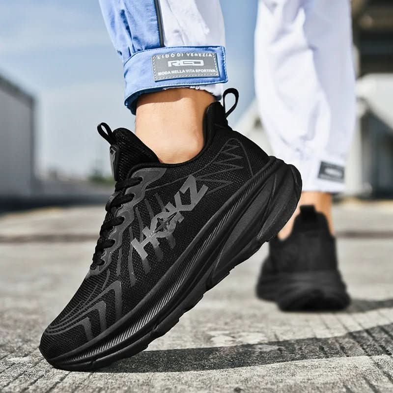 Chaussures GlideOne : Votre allié confort léger et amorti optimal