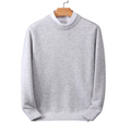 Pull en Cachemire Homme - Pull en Laine Douce