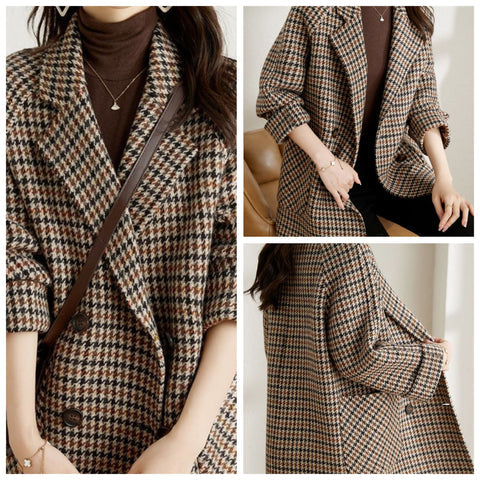 Manteau Chic pour Femme 4