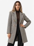 Manteau Hiver Femme Autumn Collection Manteaux Modernes