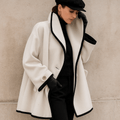 Manteau Hiver Femme Trench Long Autumn Collection