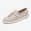Mocassins Femme en Plats