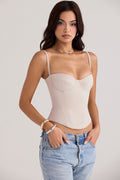 Haut Élégant et Polyvalent Femme top blouses Confort Optimal