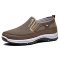 Chaussures Orthopédiques Homme | Confort Ergonomique & Amorti Supérieur