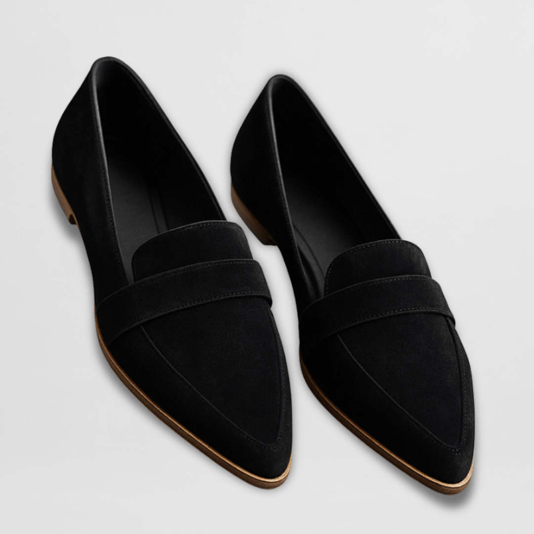 Bequeme weiche Damenslipper Neu eingetroffen