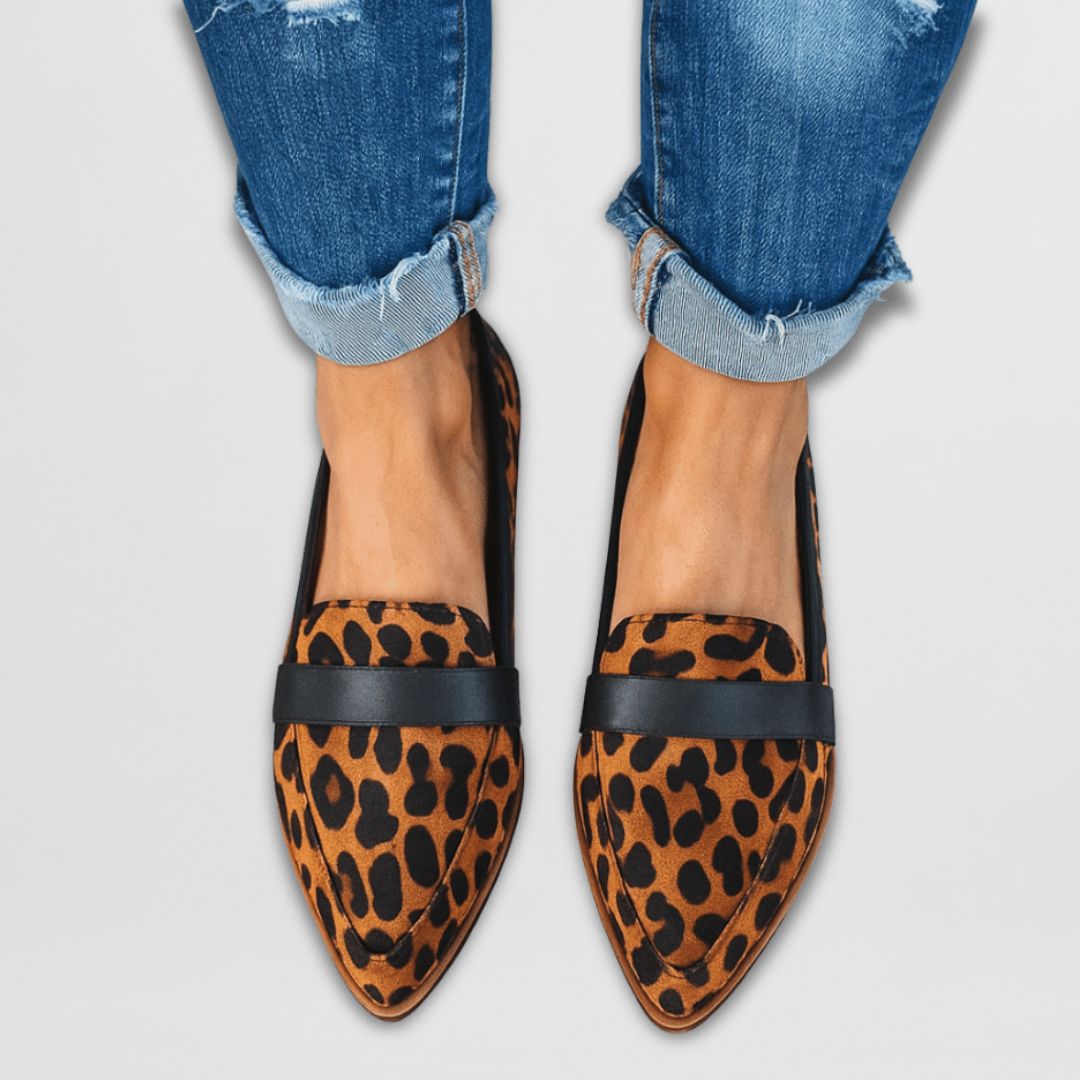 Bequeme weiche Damenslipper Neu eingetroffen