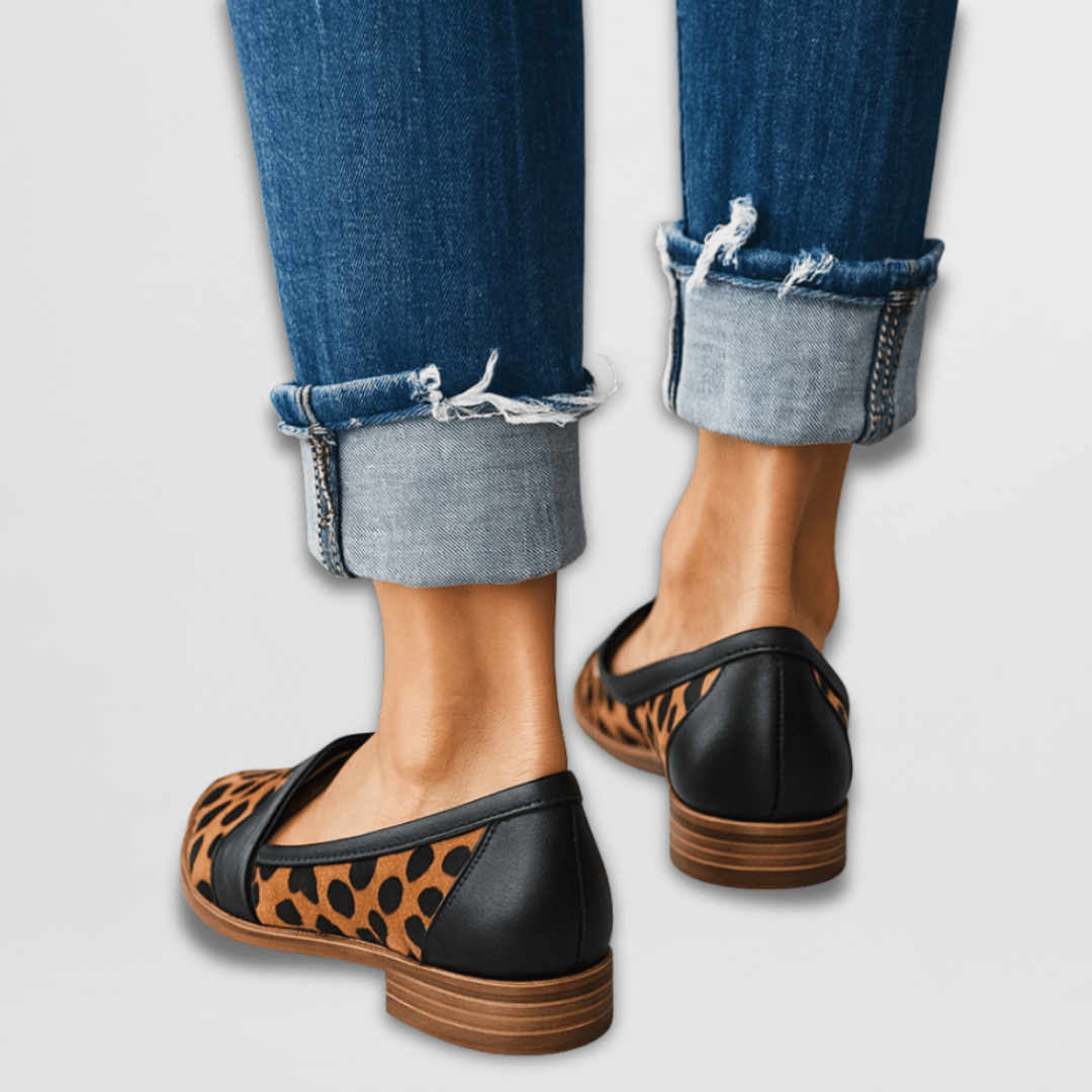Bequeme weiche Damenslipper Neu eingetroffen