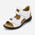 Orthopédiques Sandales Femmes - Confortables Ergonomiques Sandales d'été