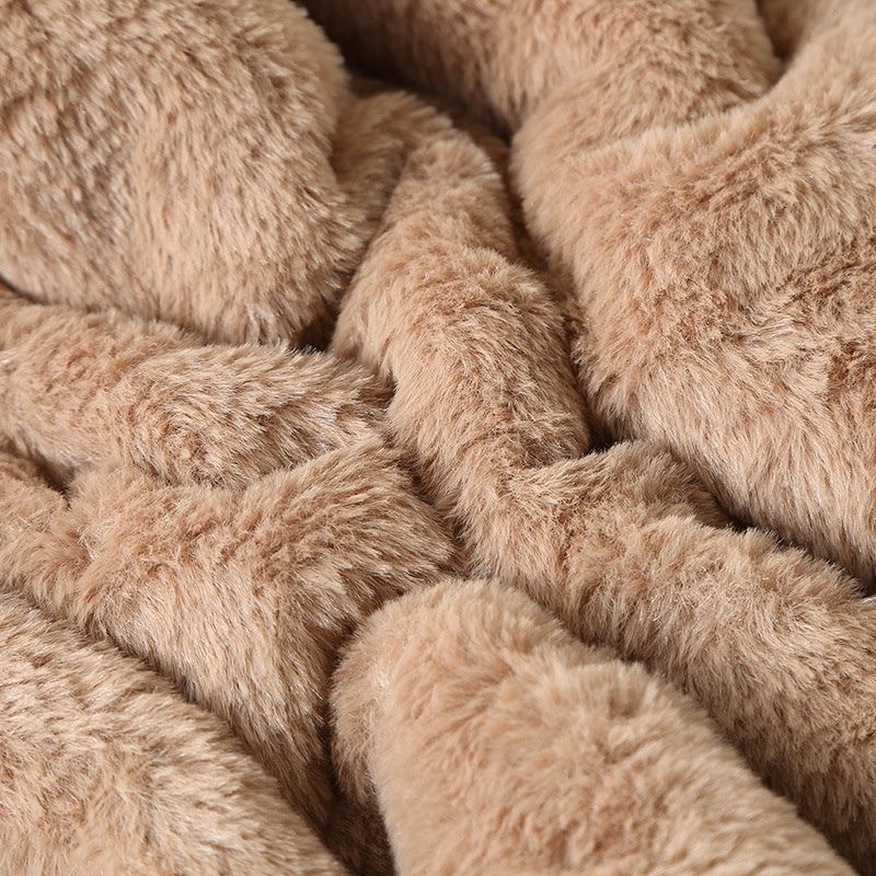Parka Femme Hiver Élégante Chaude 7