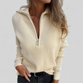 Pull en Tricot Élégant pour Femme Autumn Collection