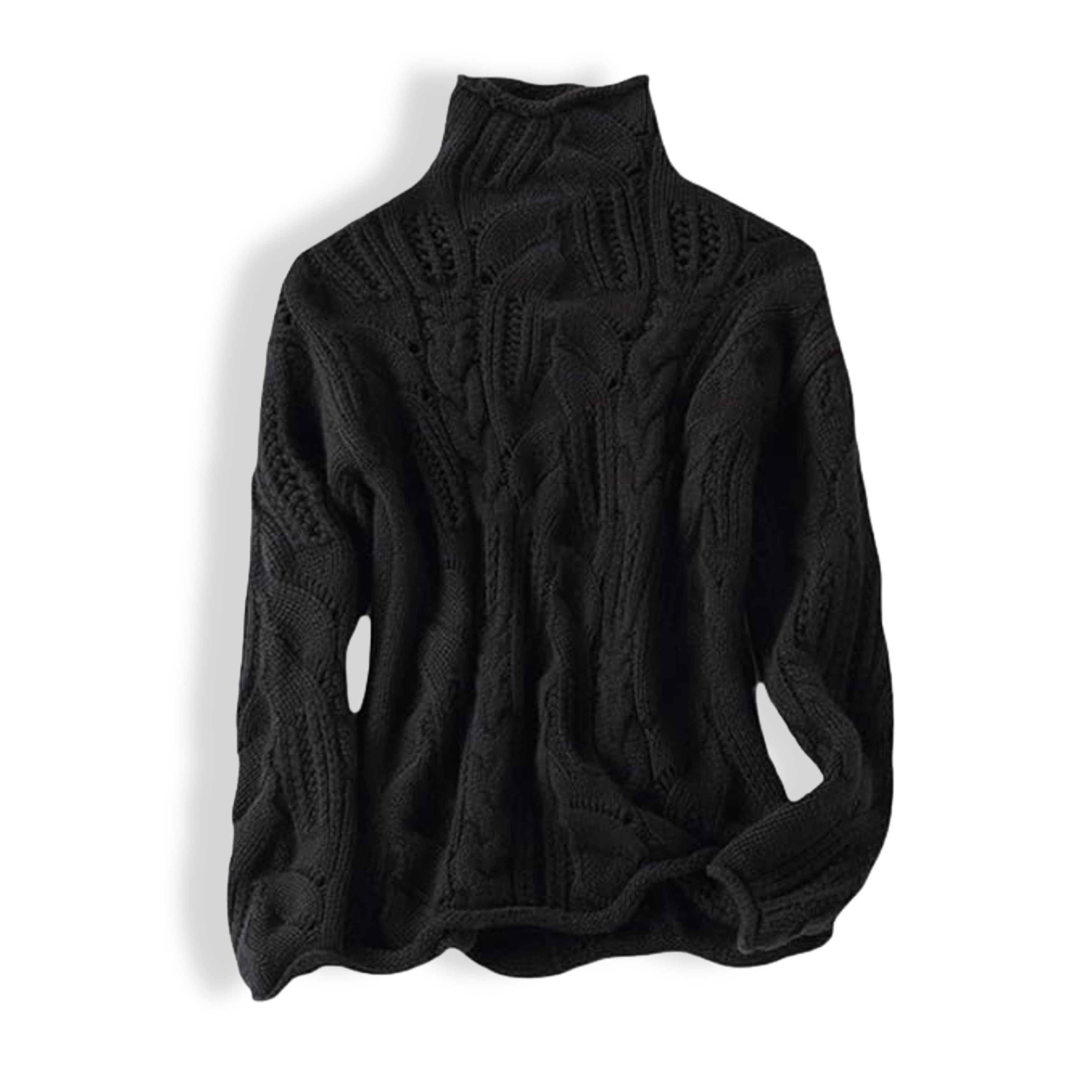 Pull Cachemire Femme Élégant et Doux 2