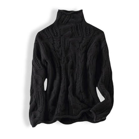 Pull Cachemire Femme Élégant et Doux 2