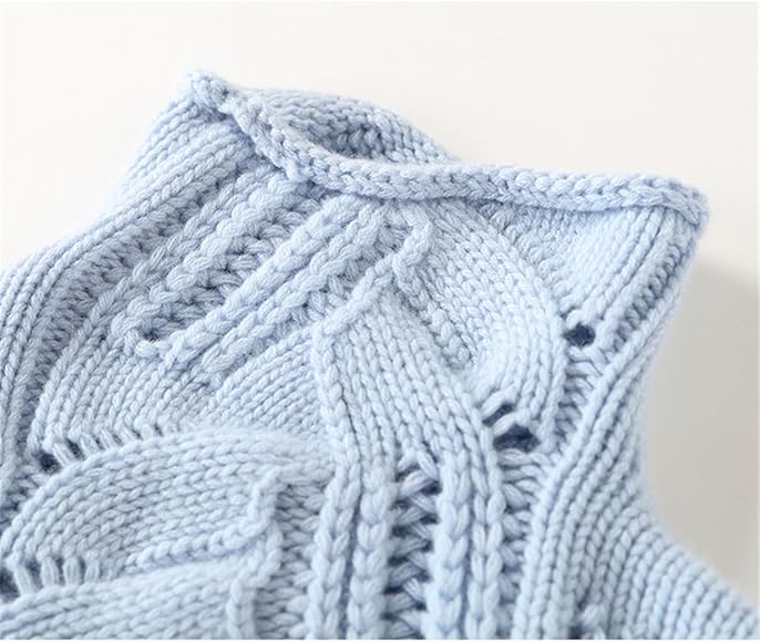 Pull Cachemire Femme Élégant et Doux 3