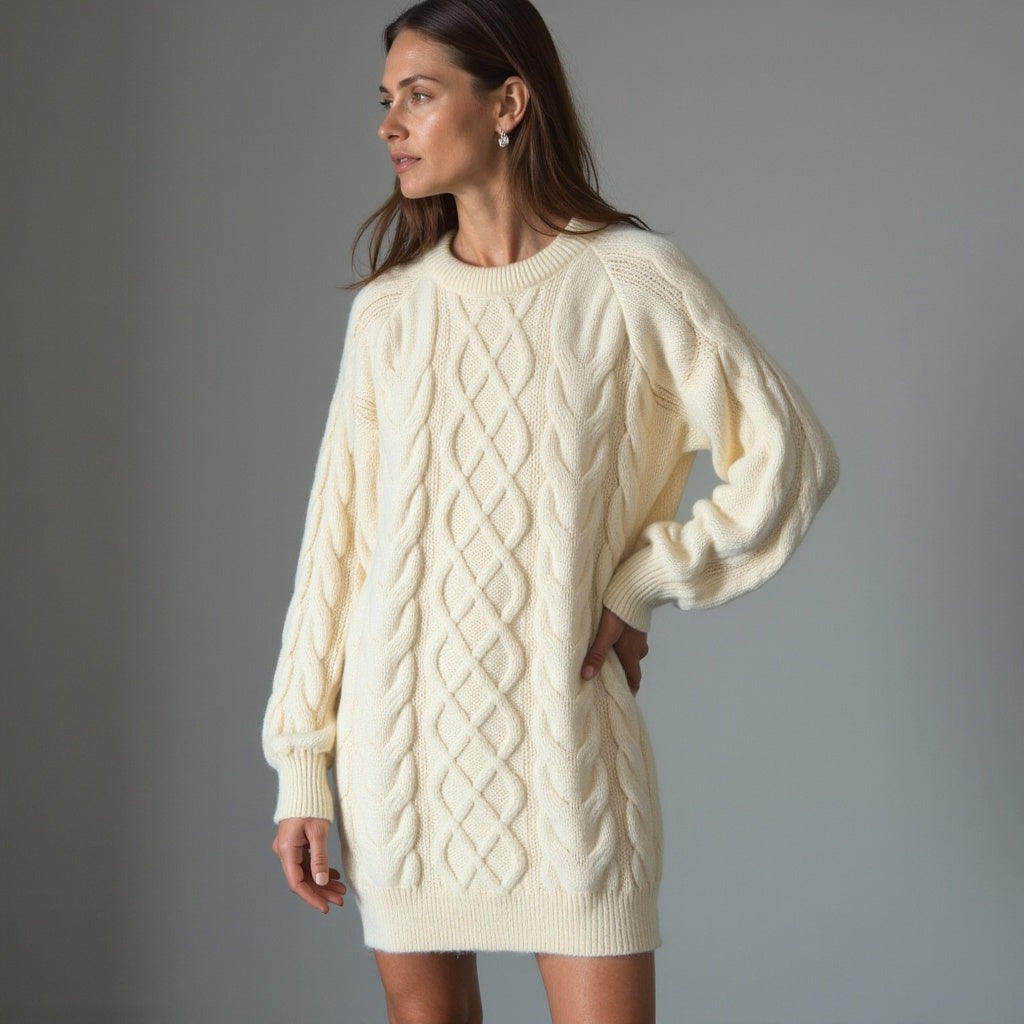 Pull Élégant pour Femme 2