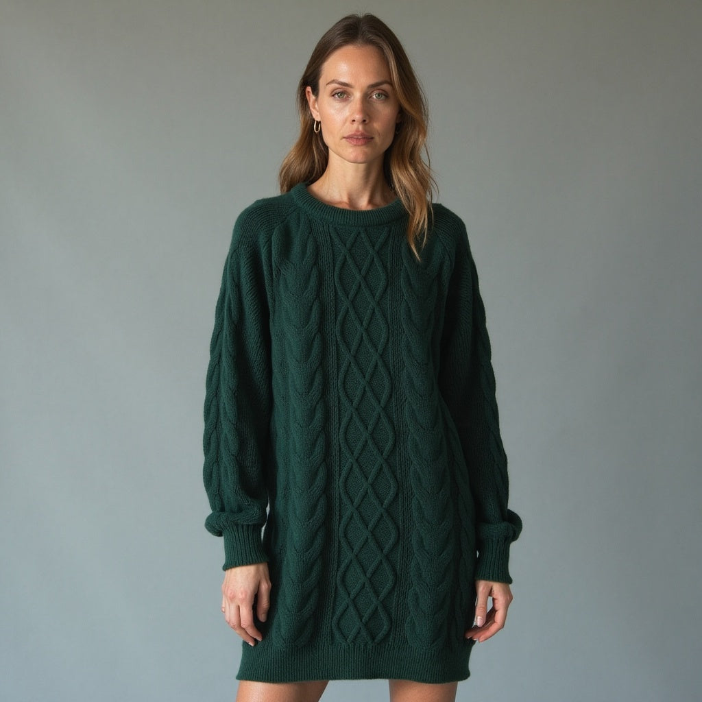 Pull Élégant pour Femme 5