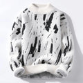 Damski sweter casual wygodny kolekcja jesienna