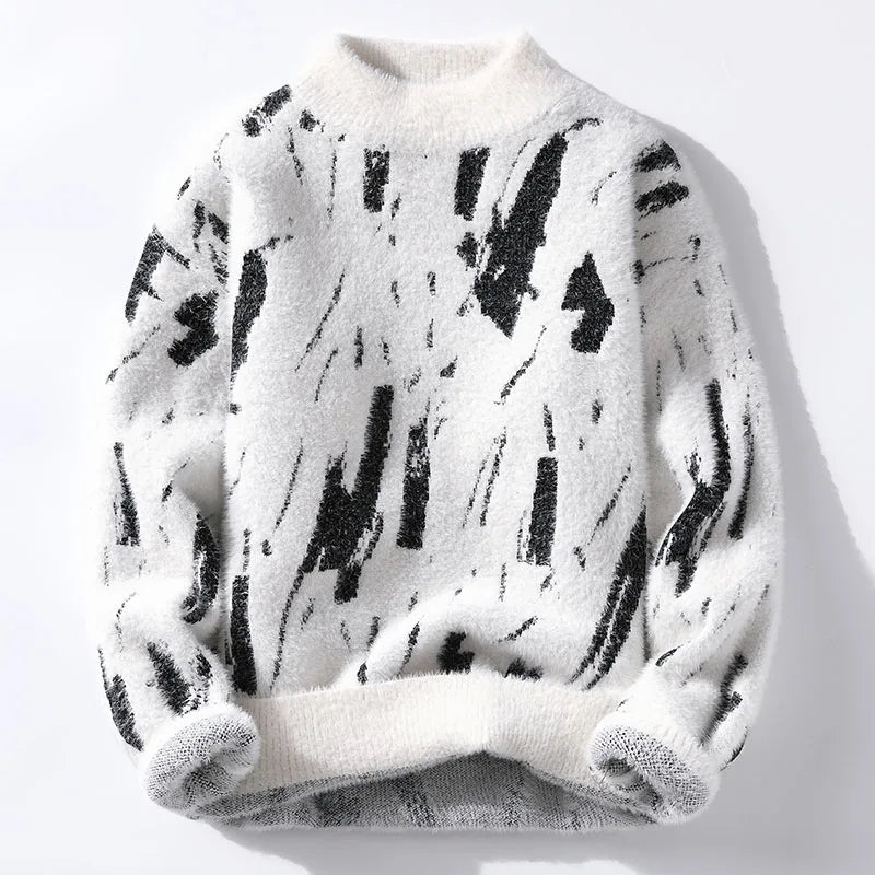 Pull Femme Chic Décontracté Confortable 0