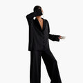 Pyjama Femme Confortable Ensembl Ensemble Pyjama