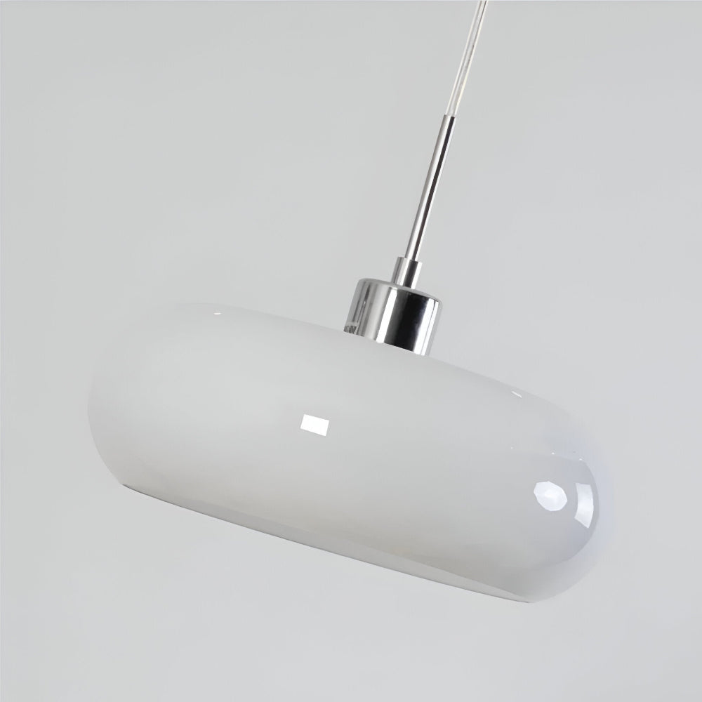 Cirquella Suspension en Verre Bauhaus - Design Circulaire