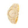 Goldene Uhr B