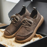 Sneaker Heritage - stil atemporal și confort zilnic