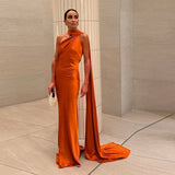 Rochie lungă elegantă pentru femei, cu spatele gol, fluidă, pentru seară, nuntă