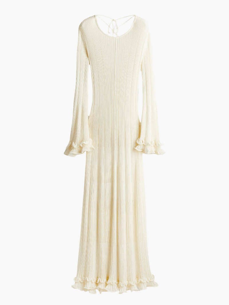 Marla Dress - Effortless Elegance for Every Occasion