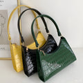 Sac à main femme en cuir PU et pratiqu