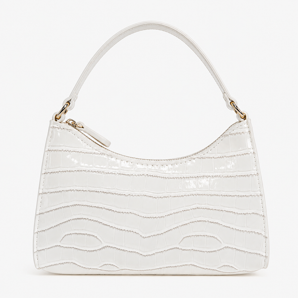 Sac à main femme en cuir PU et pratiqu
