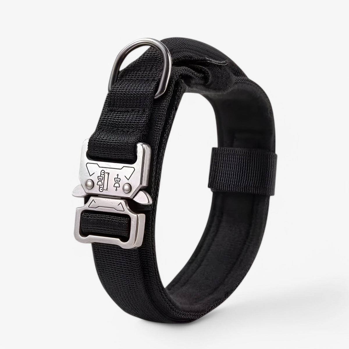 Maximus | Holdbart taktisk hundehalsbåndssæt - - other - {{ product_tags }