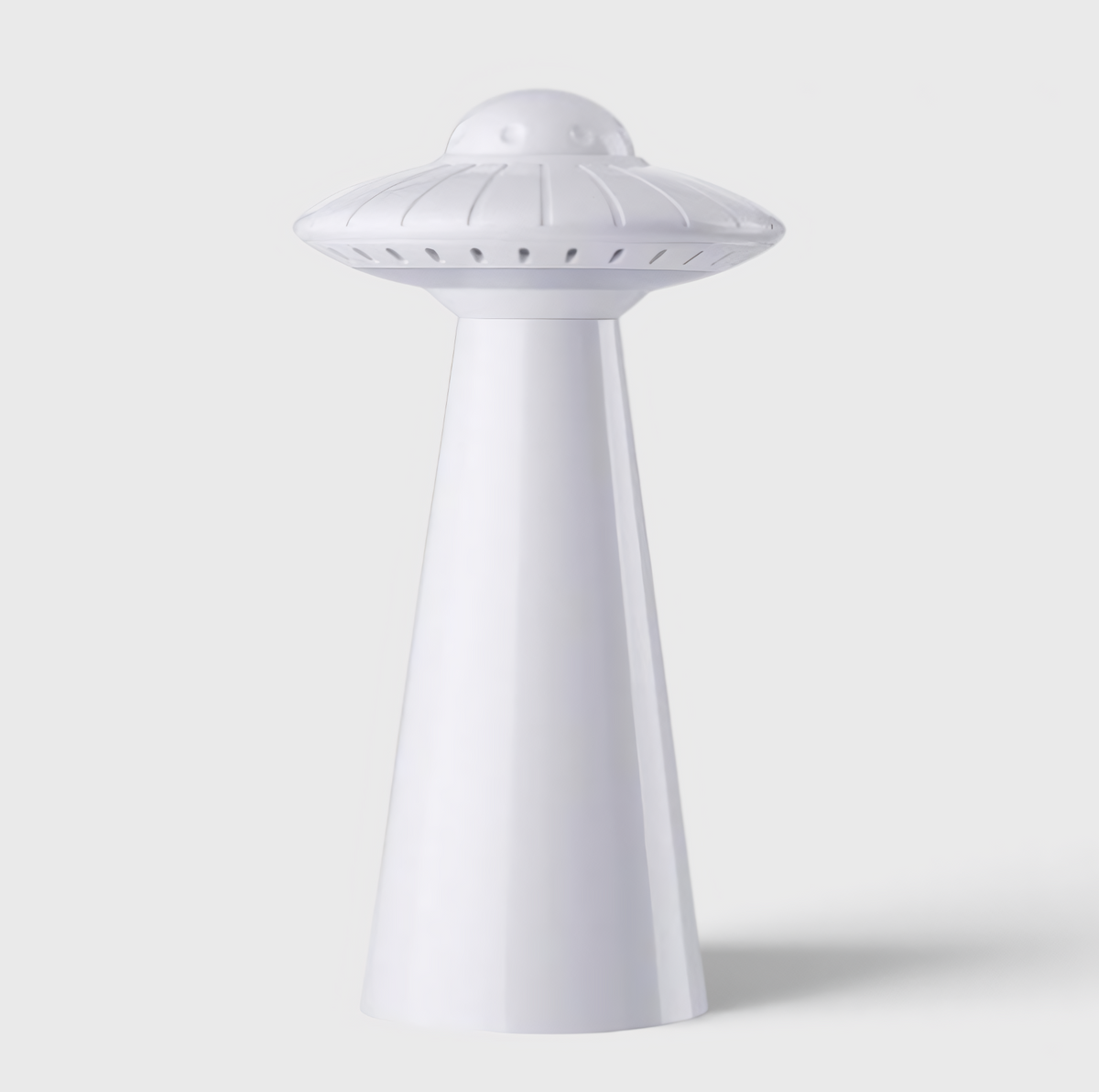 Lampe de Table OVNI – Veilleuse LED Rechargeable