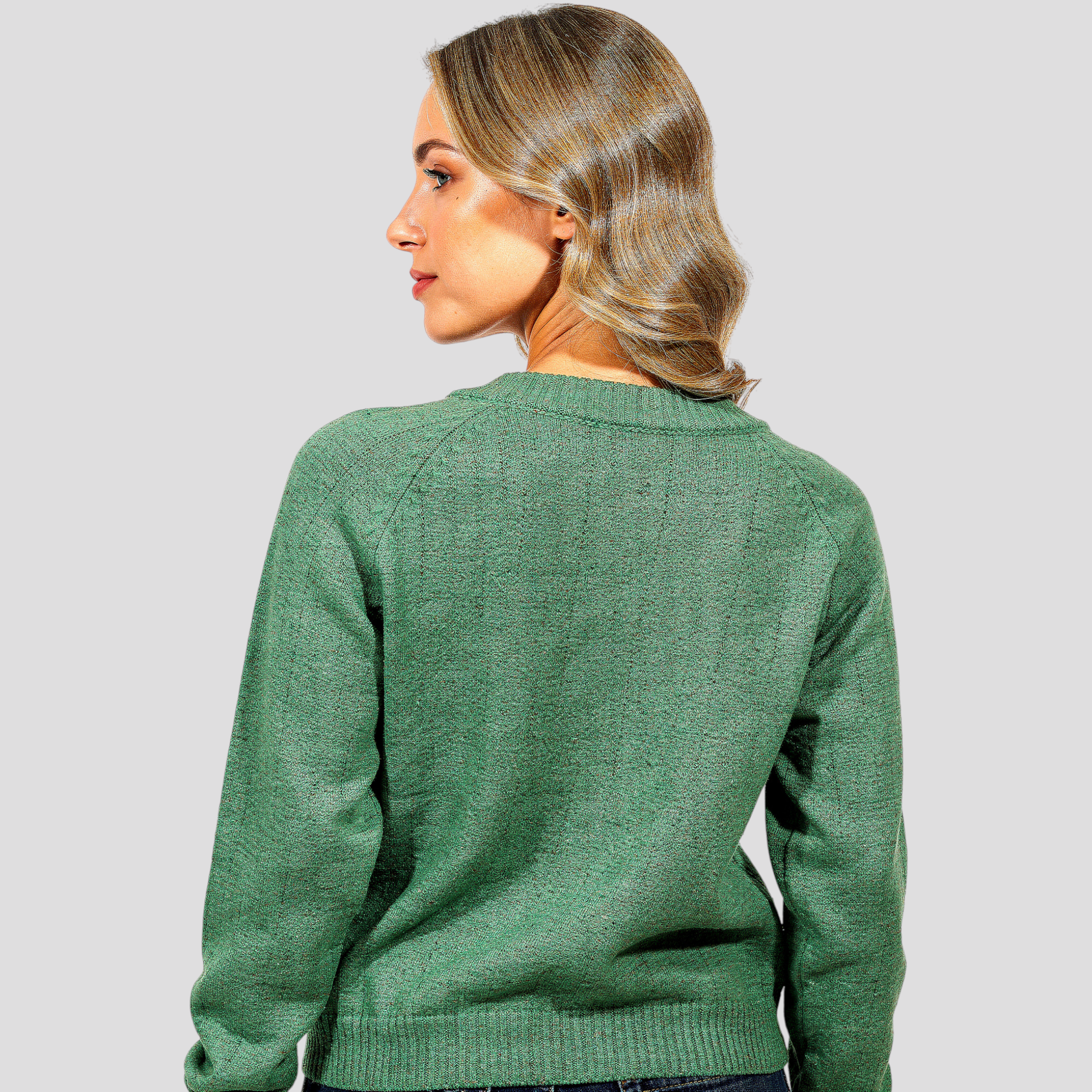Pull Femme Beige et Confortable Autumn Collection
