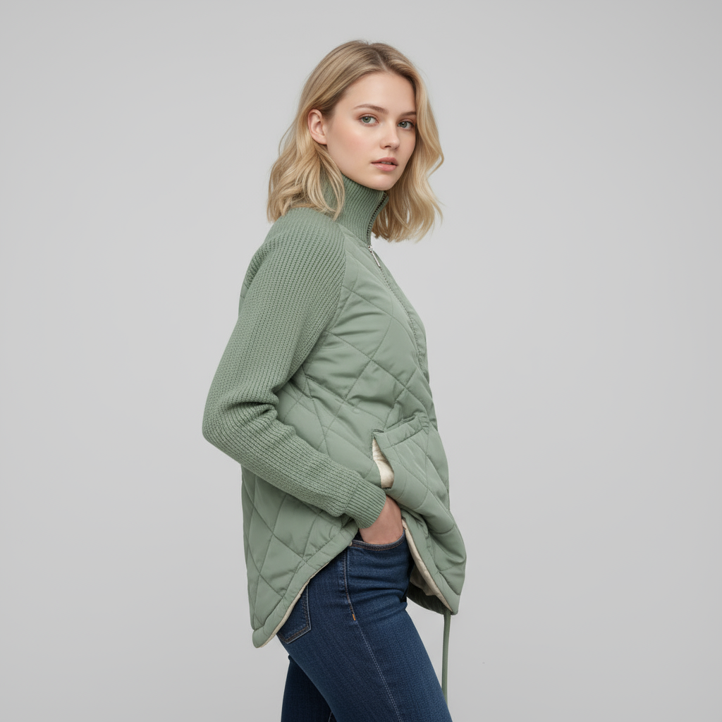 Veste Légère Femme pour un Style Moderne