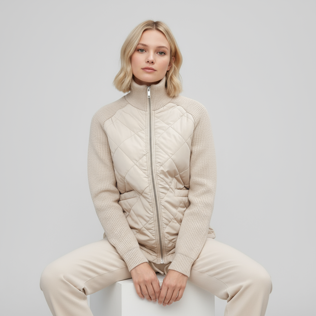 Veste Légère Femme pour un Style Moderne