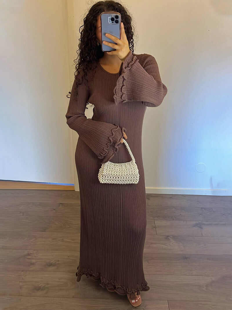 Marla Dress - Effortless Elegance for Every Occasion